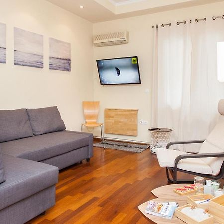 Centrally Located Studio In Athens! Apartment Ngoại thất bức ảnh