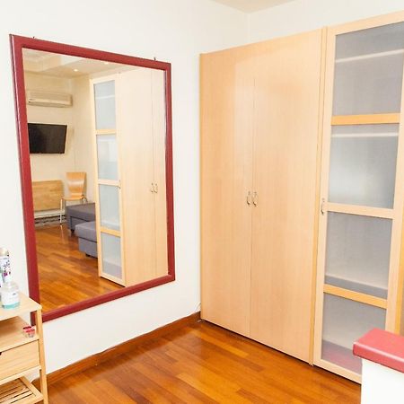 Centrally Located Studio In Athens! Apartment Ngoại thất bức ảnh