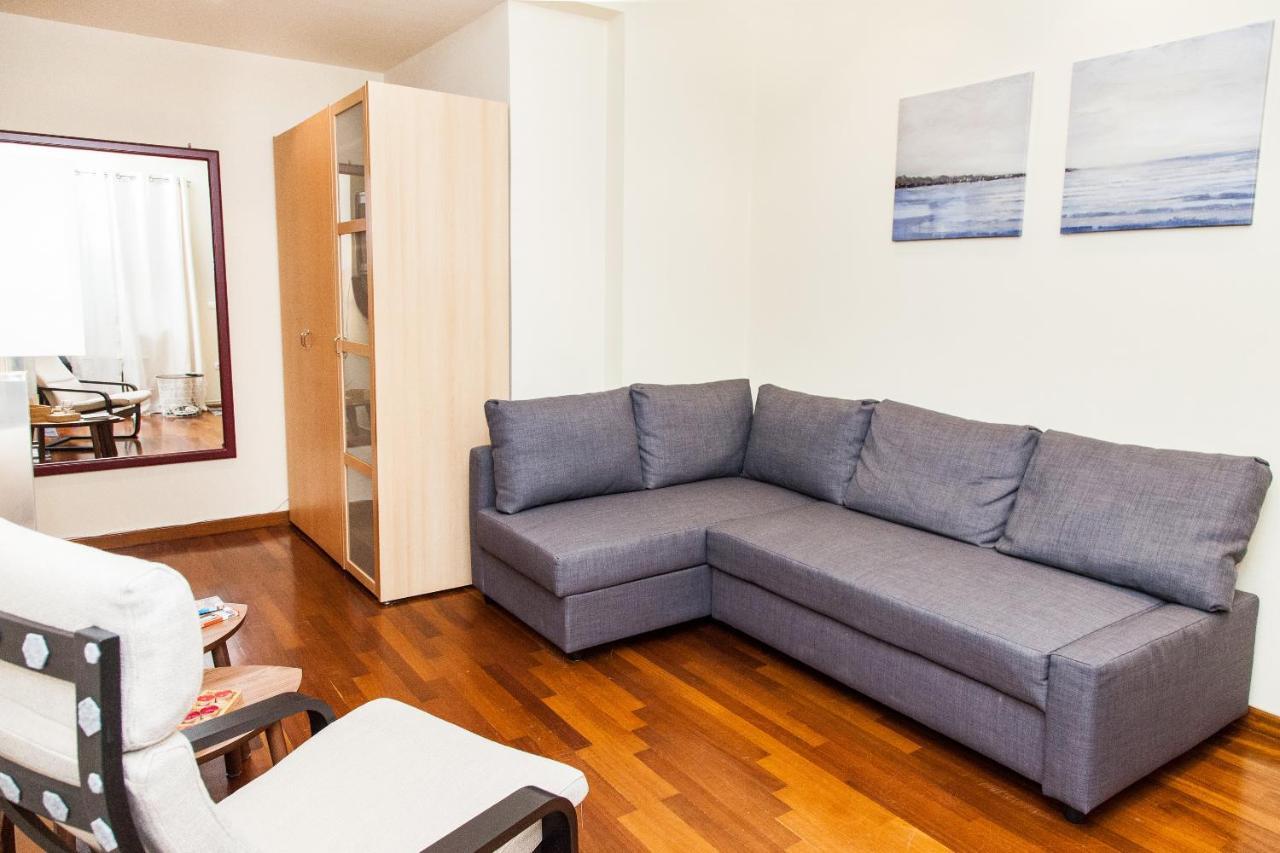 Centrally Located Studio In Athens! Apartment Ngoại thất bức ảnh