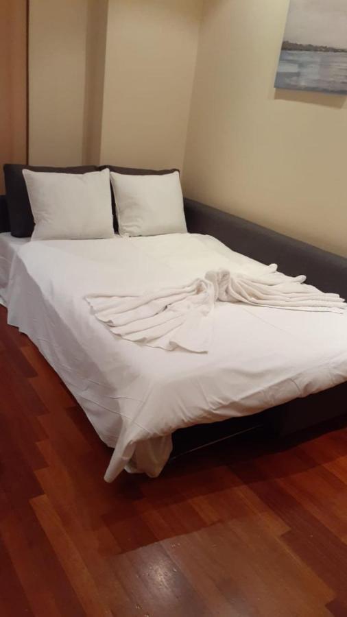 Centrally Located Studio In Athens! Apartment Ngoại thất bức ảnh
