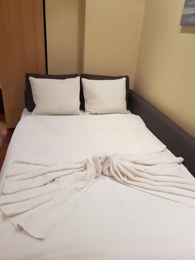 Centrally Located Studio In Athens! Apartment Ngoại thất bức ảnh